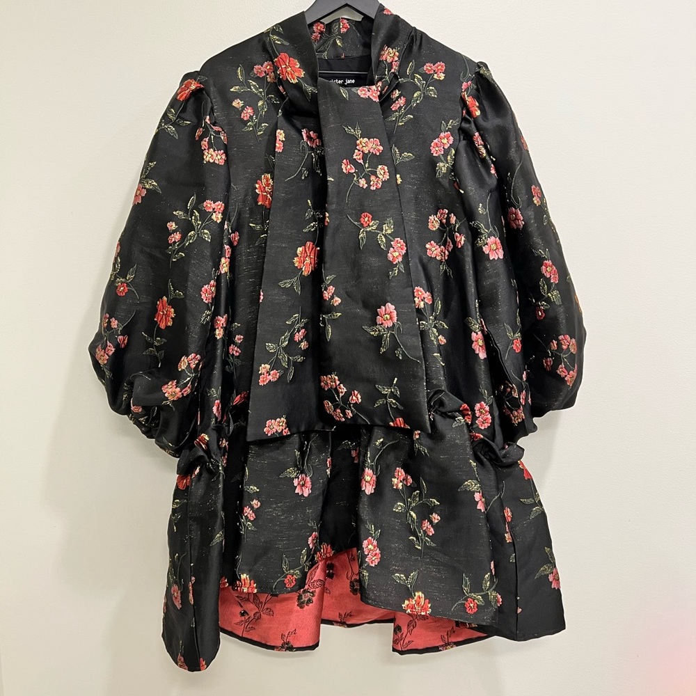 Sister Jane Dress